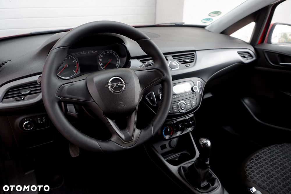 Opel Corsa 1.2 Edition - 15