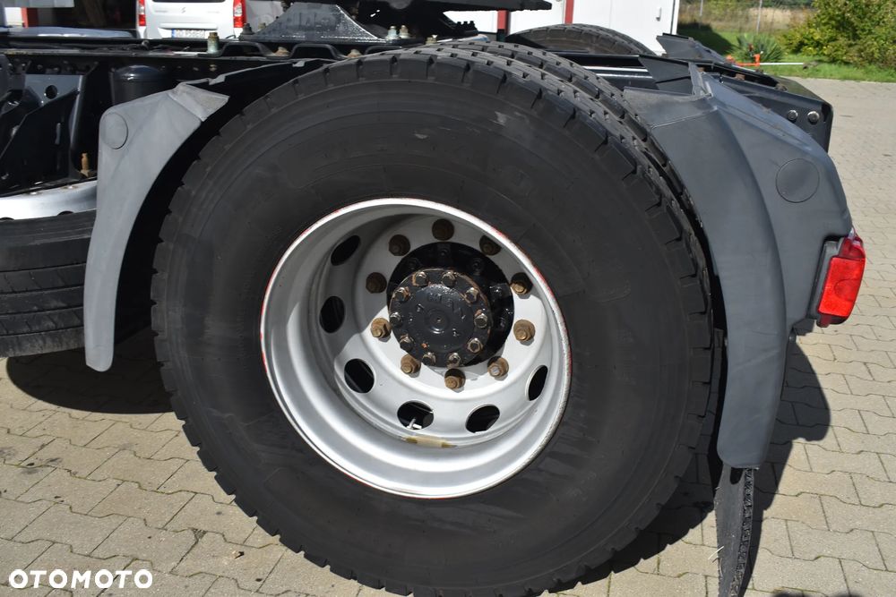 MAN TGX 18.440 - 11