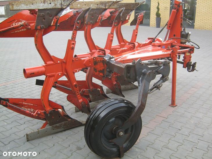Kuhn Master 120 - 2