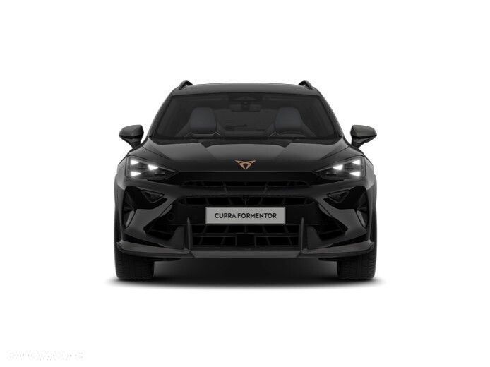 Cupra Formentor 2.5 TSI 4Drive VZ5 DSG - 6