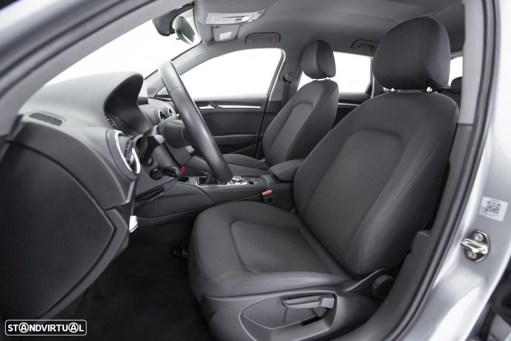 Audi A3 Sportback 30 TDI - 9