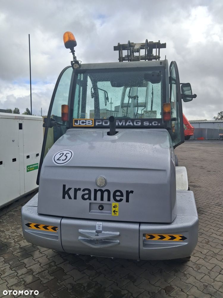 Kramer 346 - 5