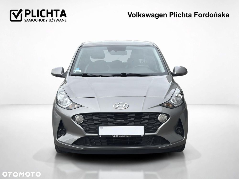 Hyundai i10 1.2 Comfort - 9
