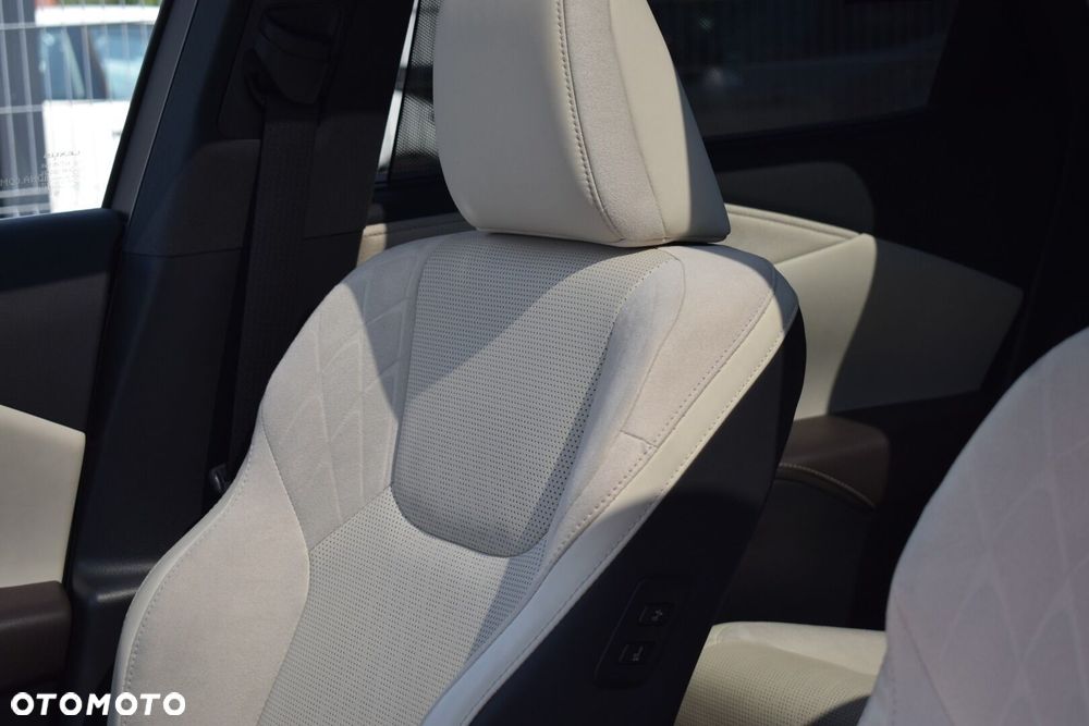Lexus RX - 19