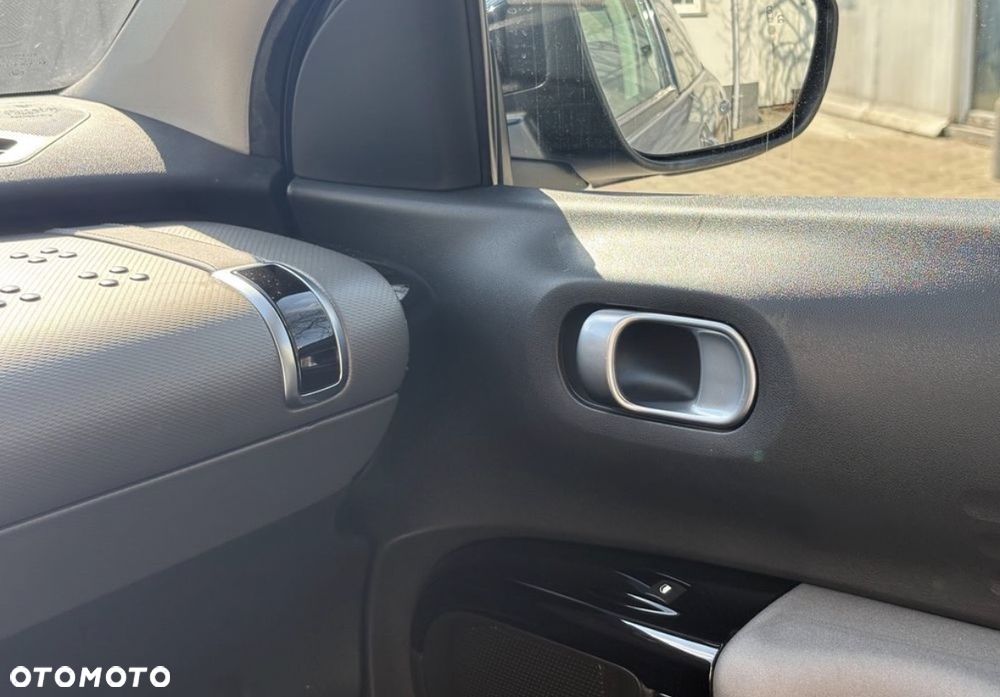 Citroën C4 Cactus Pure Tech 110 Stop&Start EAT6 Shine - 12