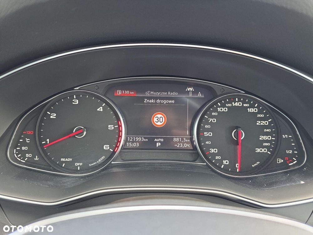 Audi A6 Avant 40 TDI mHEV Quattro S tronic - 19