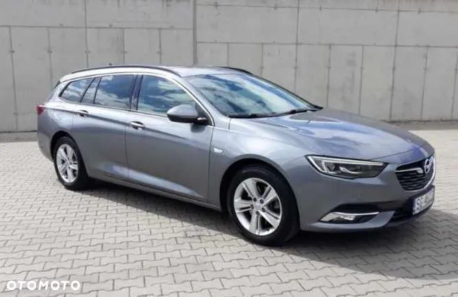Opel Insignia 2.0 CDTI Elite S&S - 1