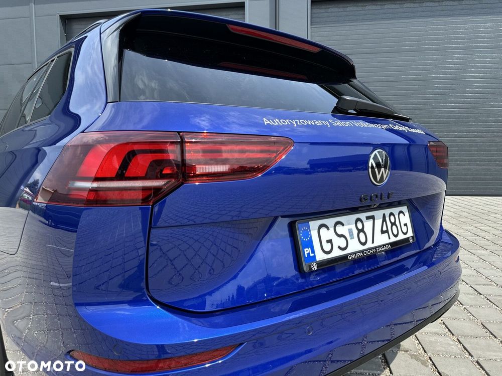 Volkswagen Golf Variant - 36