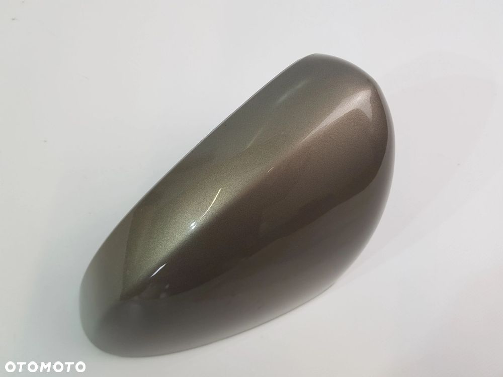 NOWA ORYGINALNA obudowa nakładka lusterka LEWA Fiat Tipo II 735708143 - 5