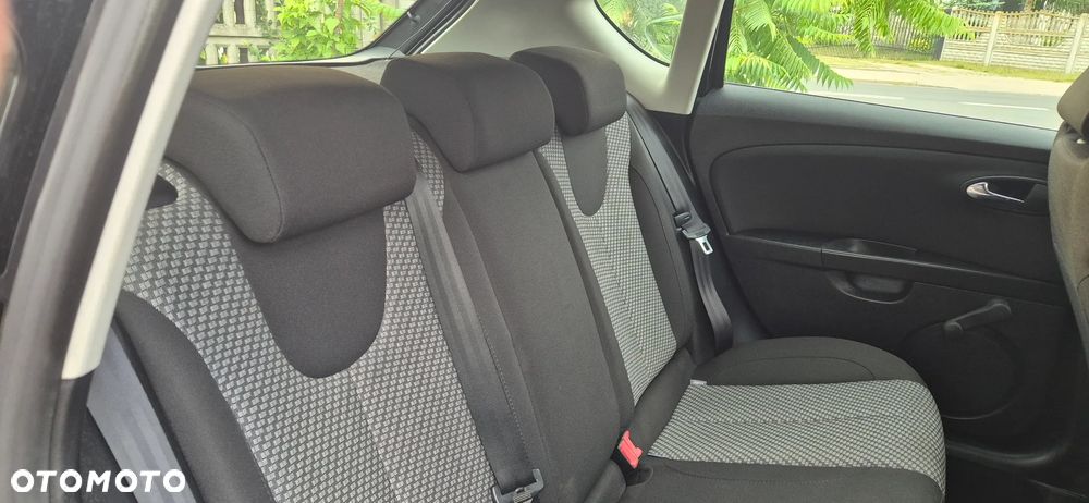 Seat Leon - 13