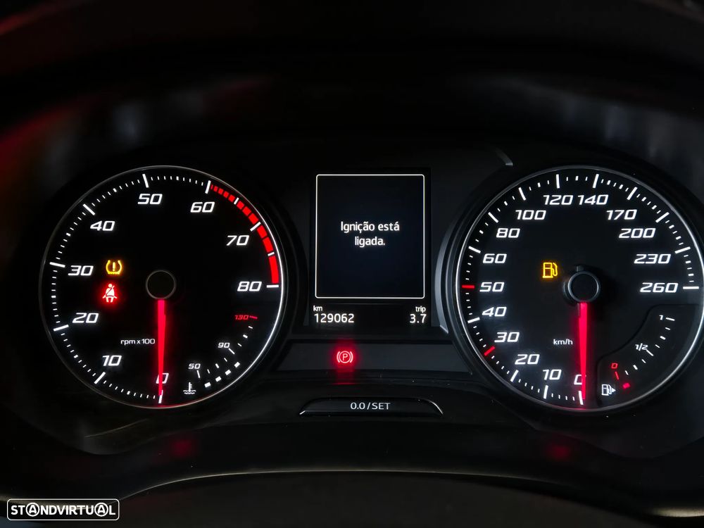 SEAT Ateca 1.0 TSI Style - 30