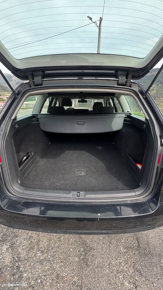 VW Passat Variant 2.0 TDI Confortline - 7