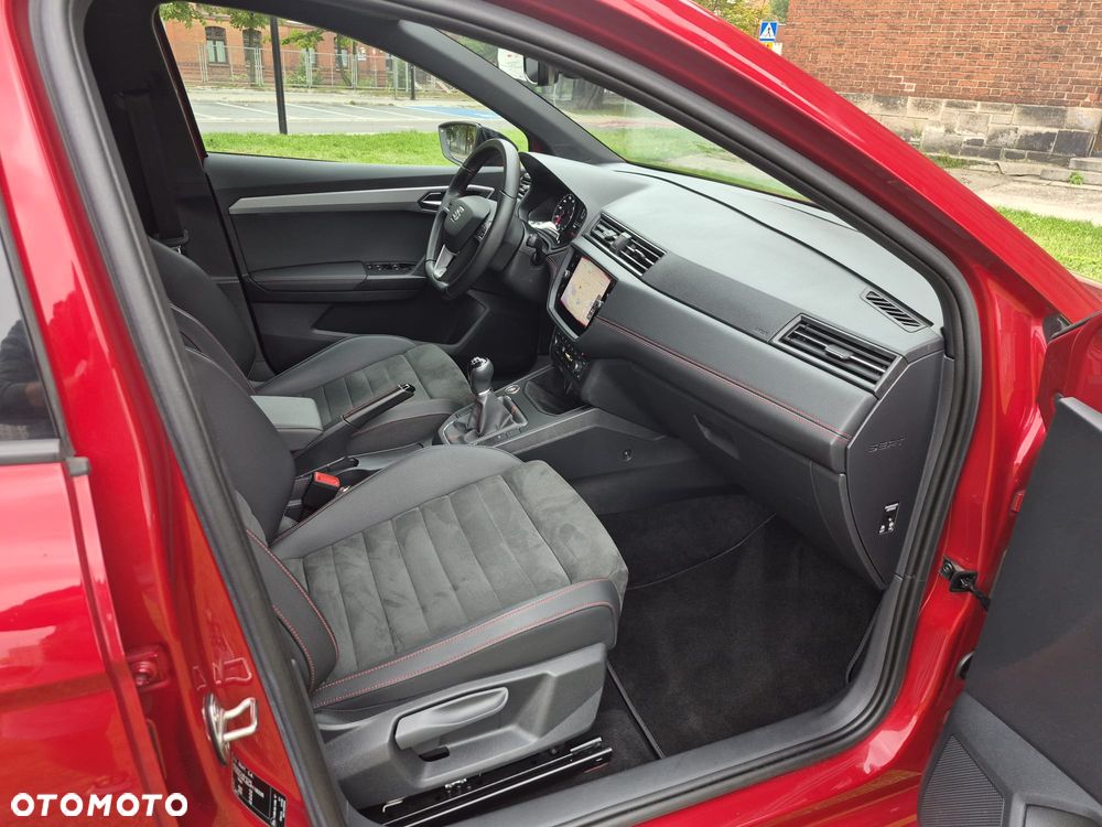 Seat Ibiza - 21