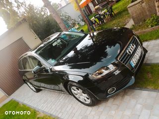 Audi A4 Avant 1.8 TFSI multitronic Ambition