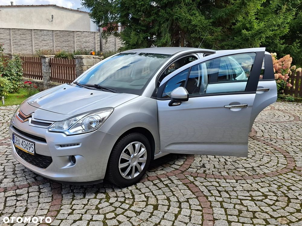 Citroën C3 1.2 VTi Attraction - 4