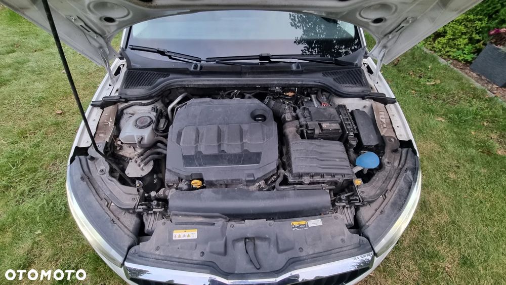 Skoda Scala 1.6 TDI SCR Ambition DSG - 21