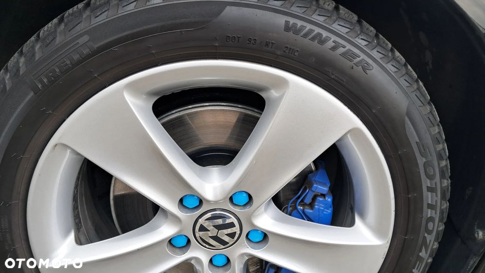 Volkswagen CC 2.0 TDI DPF BMT - 34