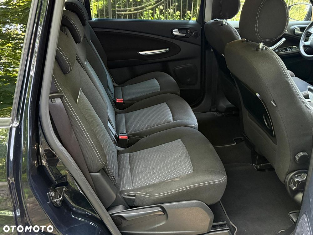 Ford S-Max 2.0 Business Edition - 22