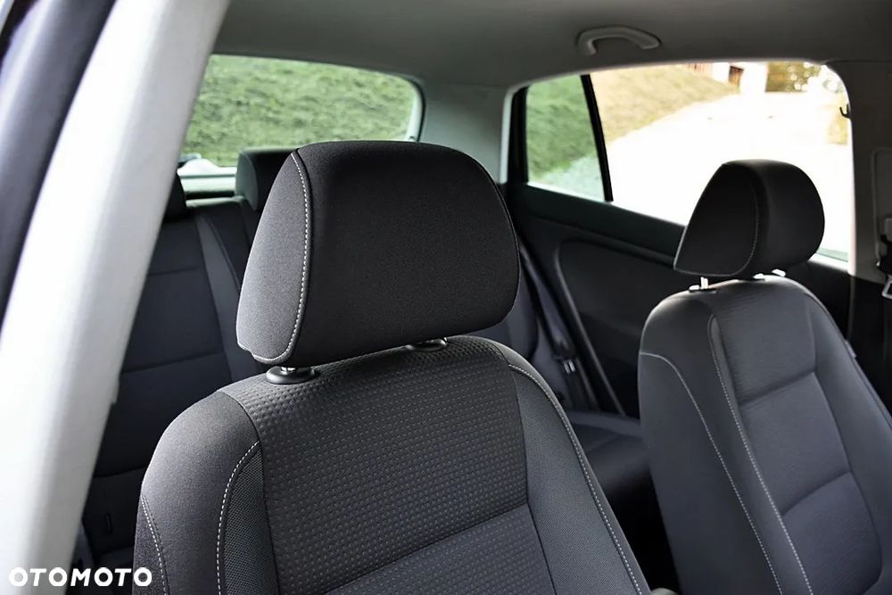 Volkswagen Golf Plus 1.6 TDI DPF Team - 32