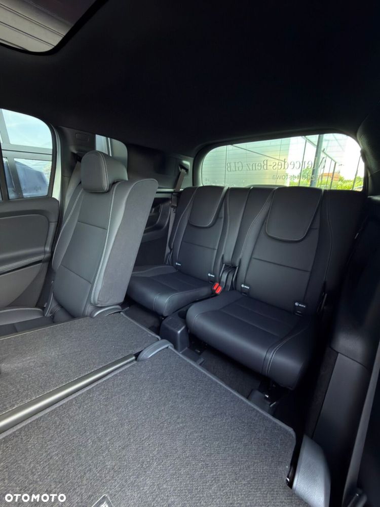 Mercedes-Benz GLB 250+ EQ 85kWh - 21