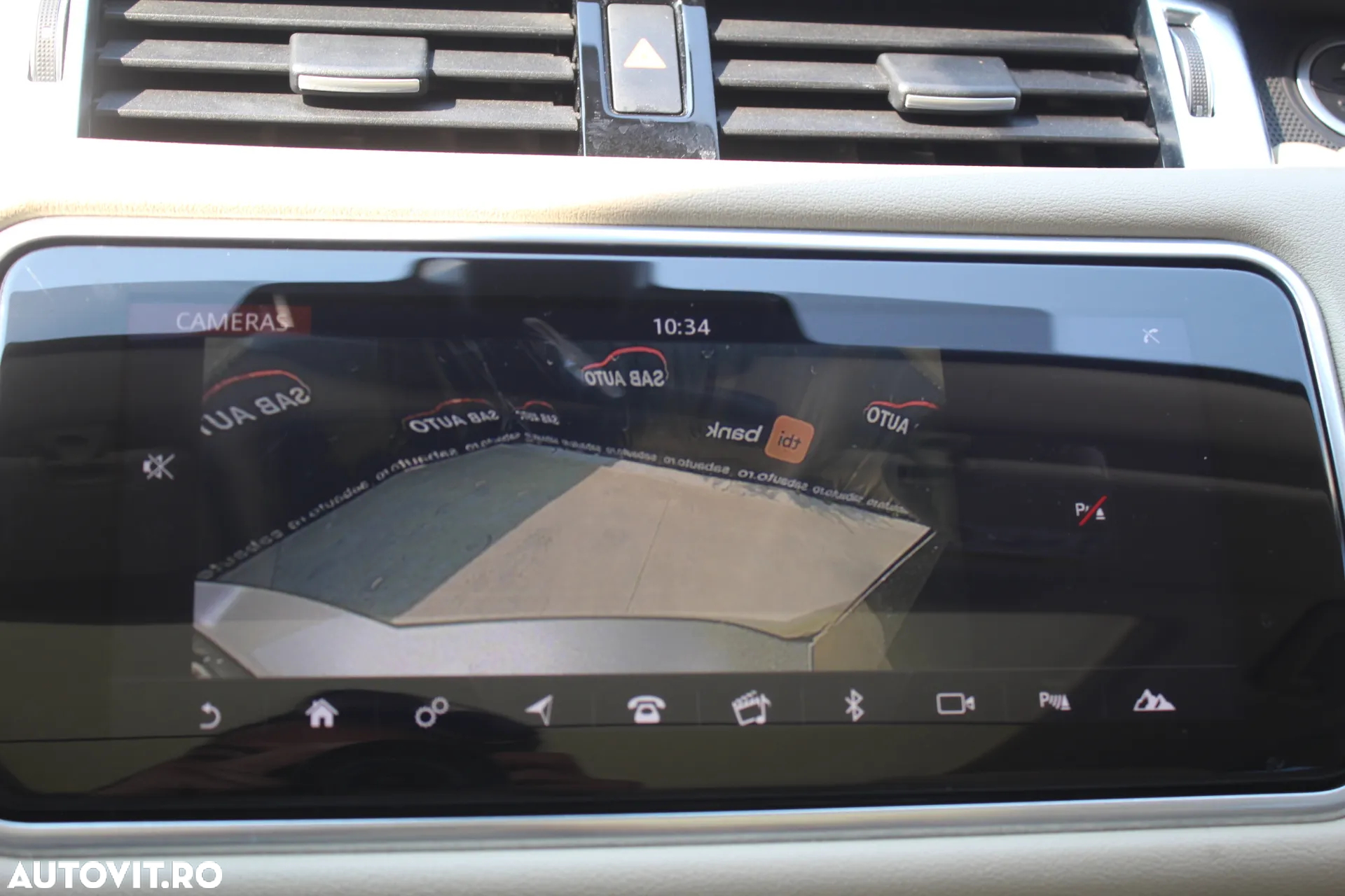 Land Rover Range Rover Sport 2.0 L Si4 HSE - 13