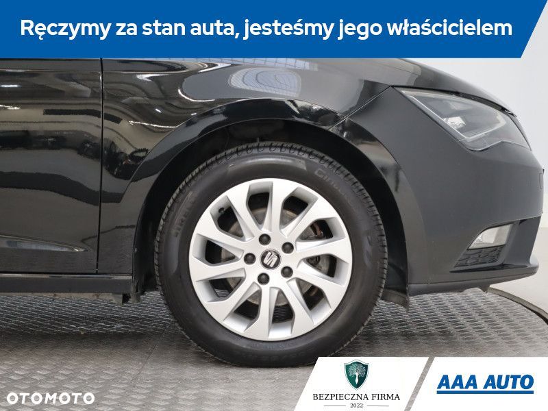Seat Leon Sportstourer - 17