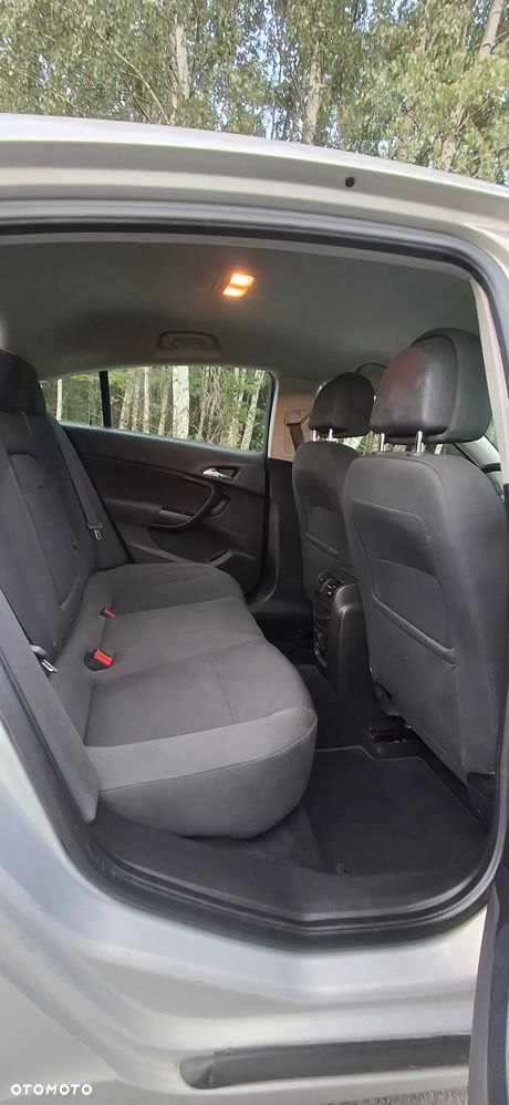 Opel Insignia 1.8 - 5