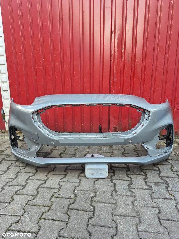 Ford Puma MK2 zderzak przedni ST- line - 1