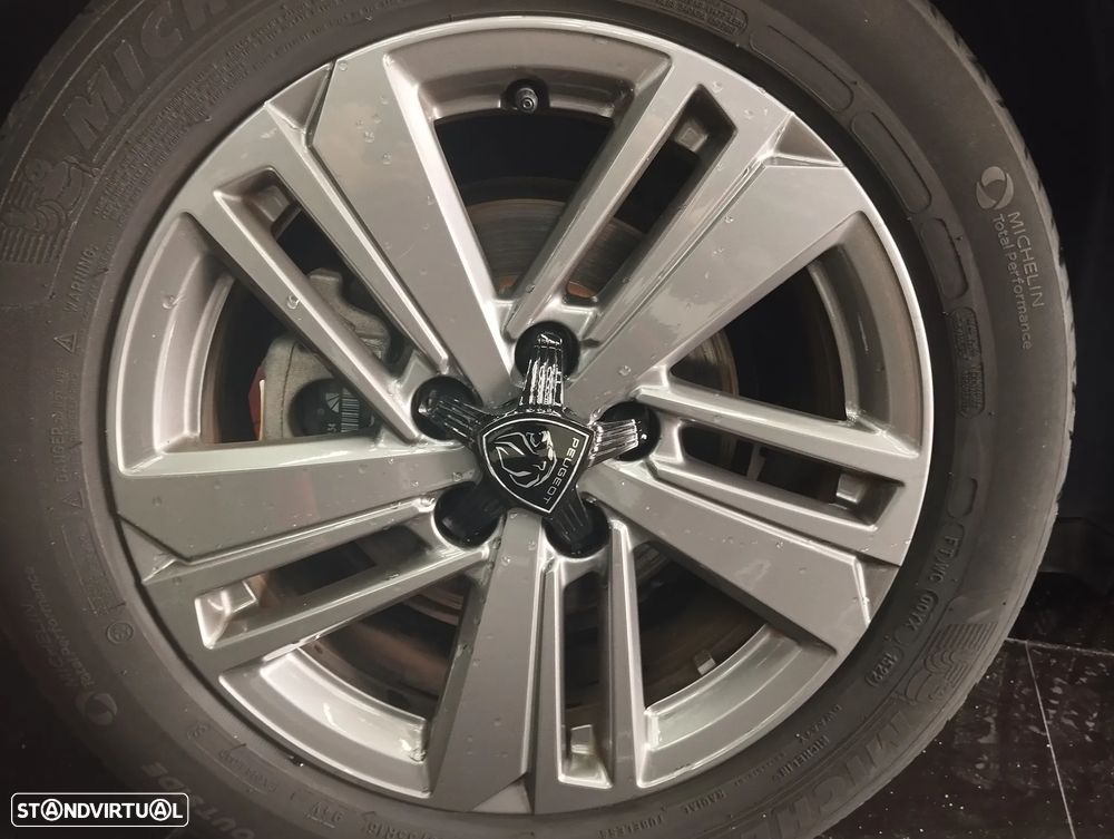 Peugeot 308 SW 1.5 BlueHDi Active Pack - 10