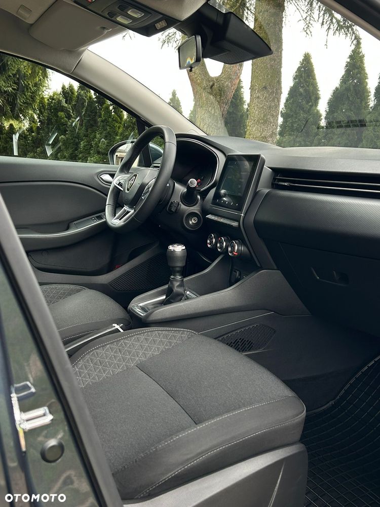 Renault Clio 1.0 TCe Intens - 5