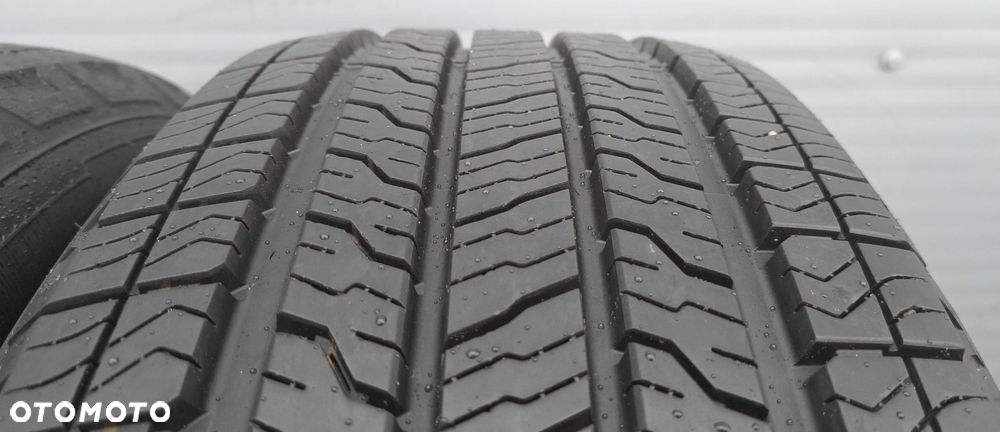 2x opona letnia 255/55/20 GoodYear Territory HT WRANGLER XL NOWA 2023! - 4