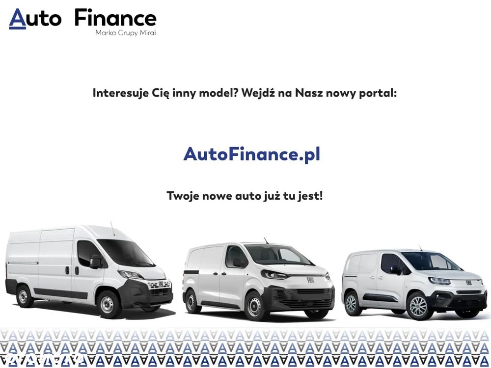 Fiat Doblo L2 BRYGADOWY 100KM - 20