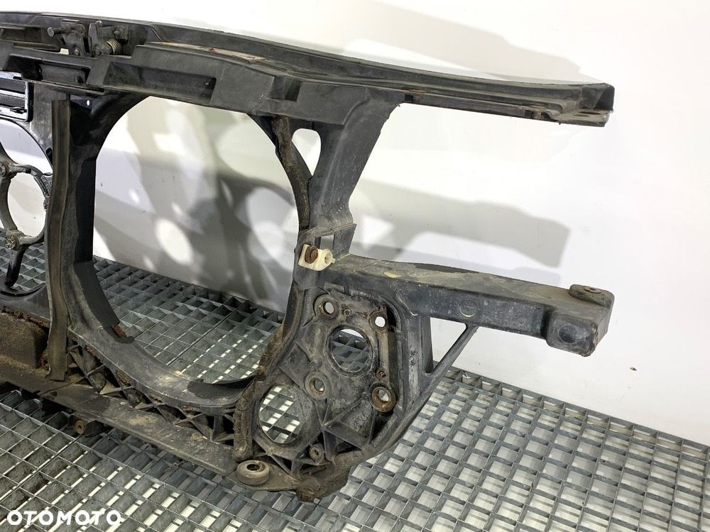 PAS PRZEDNI  AUDI A6 C5 (4B2) 1997 - 2005 2.4 quattro 121 kW [165 KM] benzyna 1997 - 2005 - 2