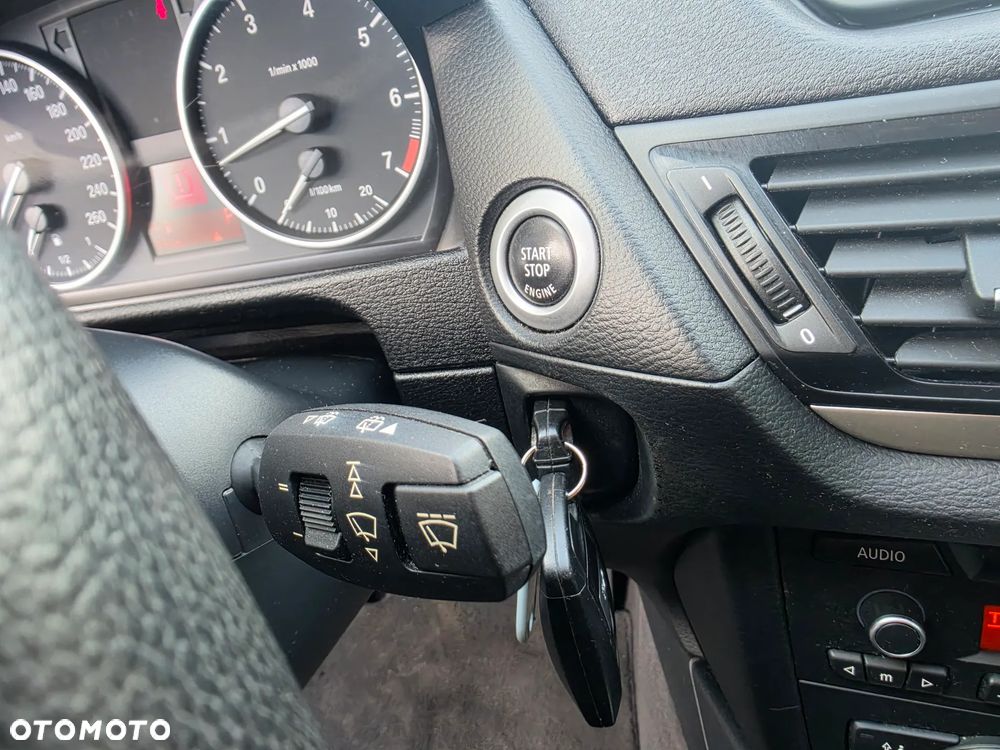 BMW X1 - 17
