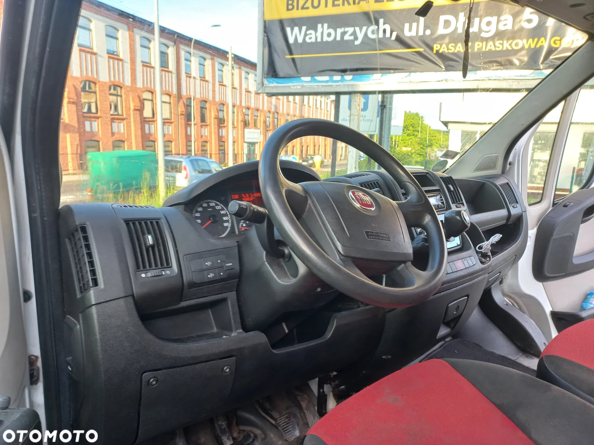 Fiat DUCATO - 22