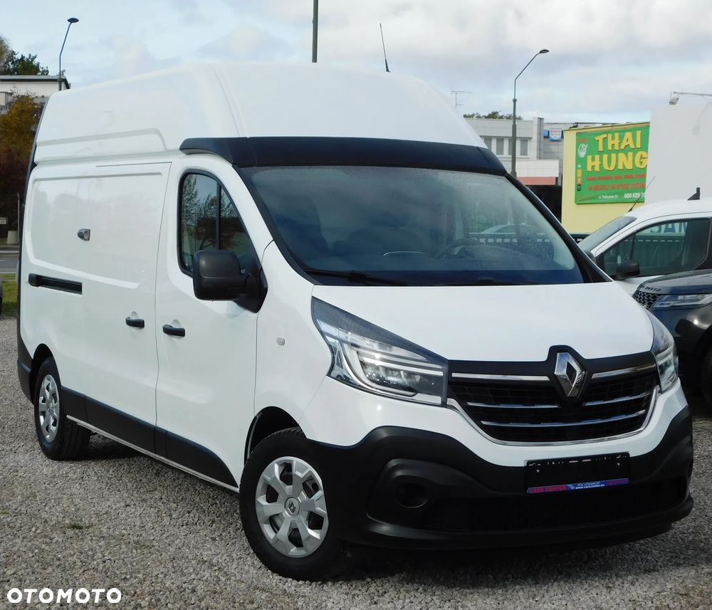 Renault TRAFIC - 13