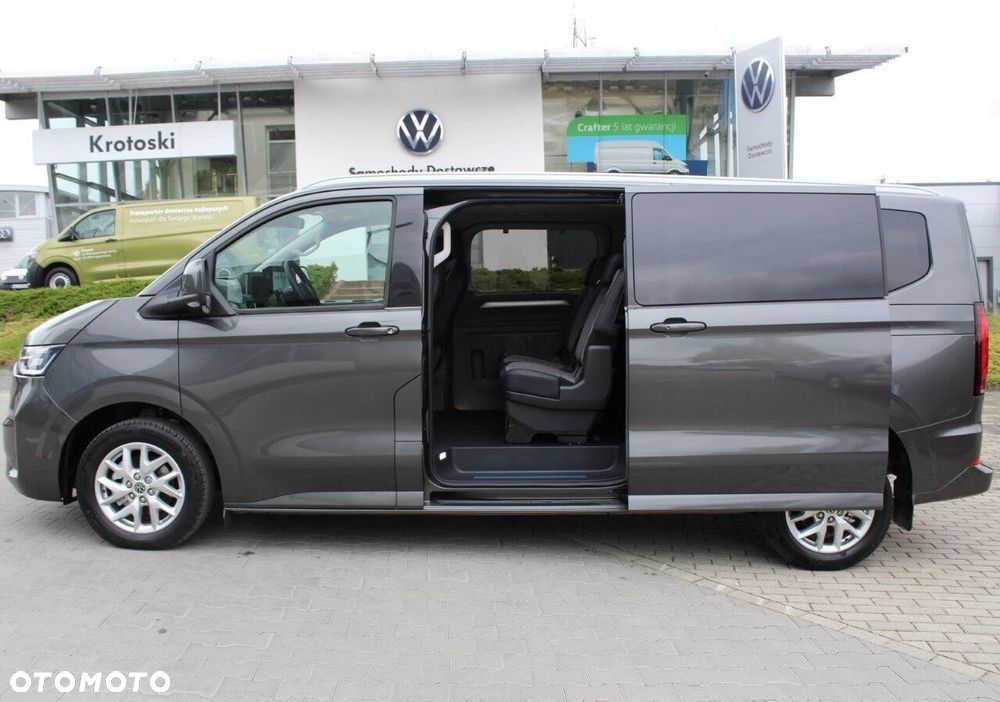 Volkswagen Caravelle 2.0 TDI L2 4Motion Style - 11
