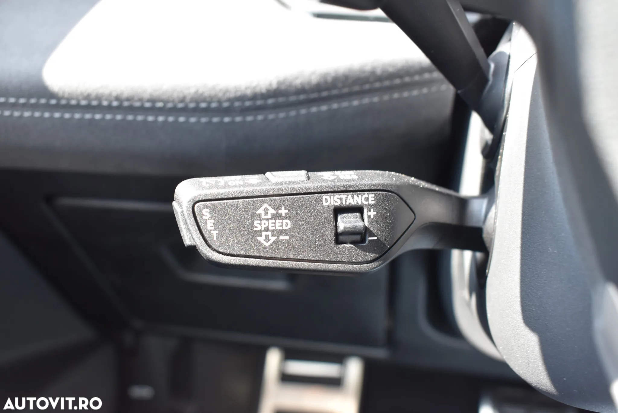 Audi A6 Sportback quattro e-tron 100 kWh - 16