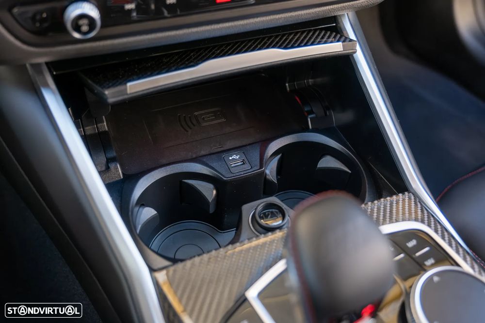 BMW M2 Auto - 35