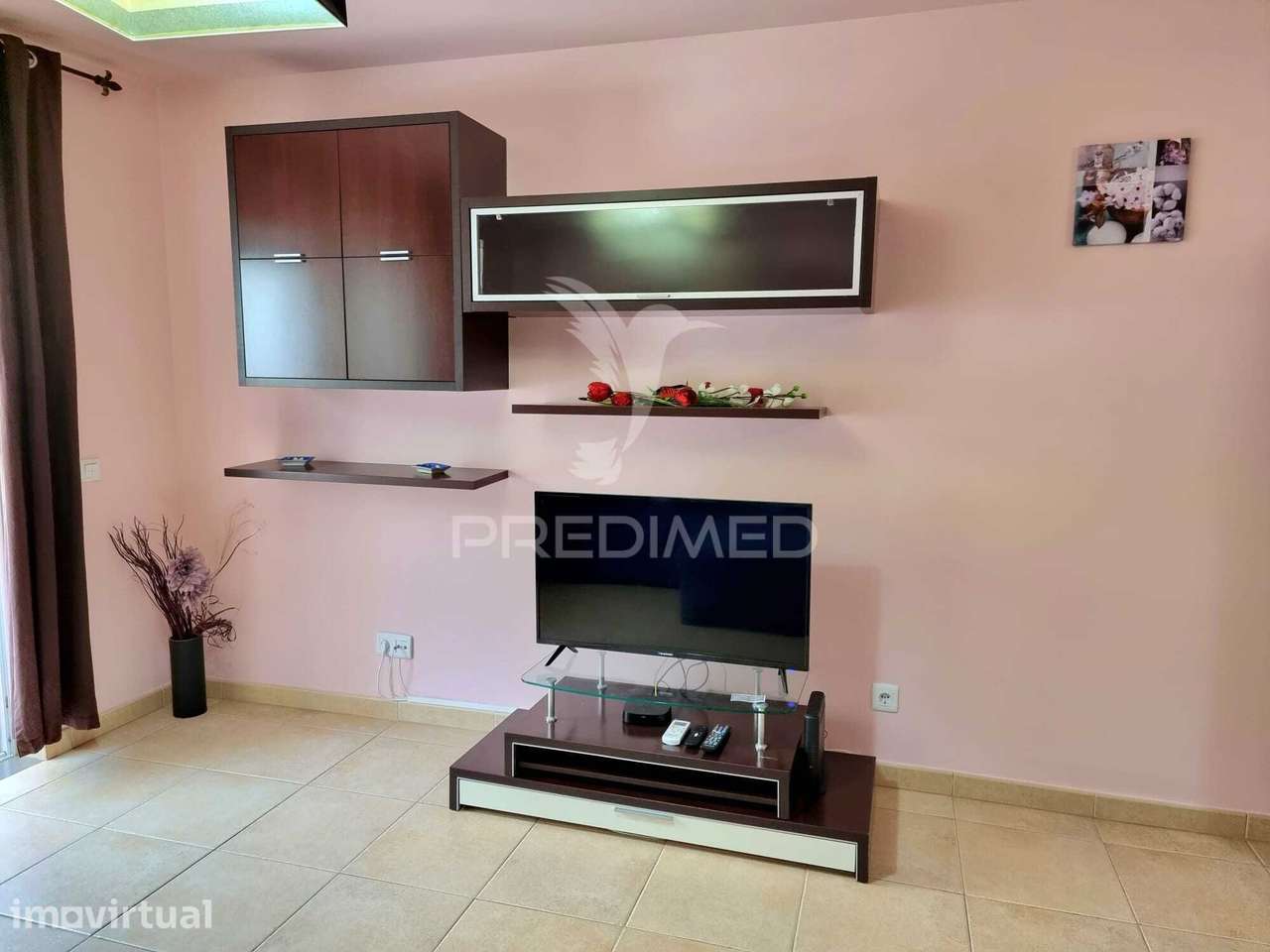 Apartamento T1, mobilado e equipado, garagem, praia da rocha - Grande imagem: 5/31