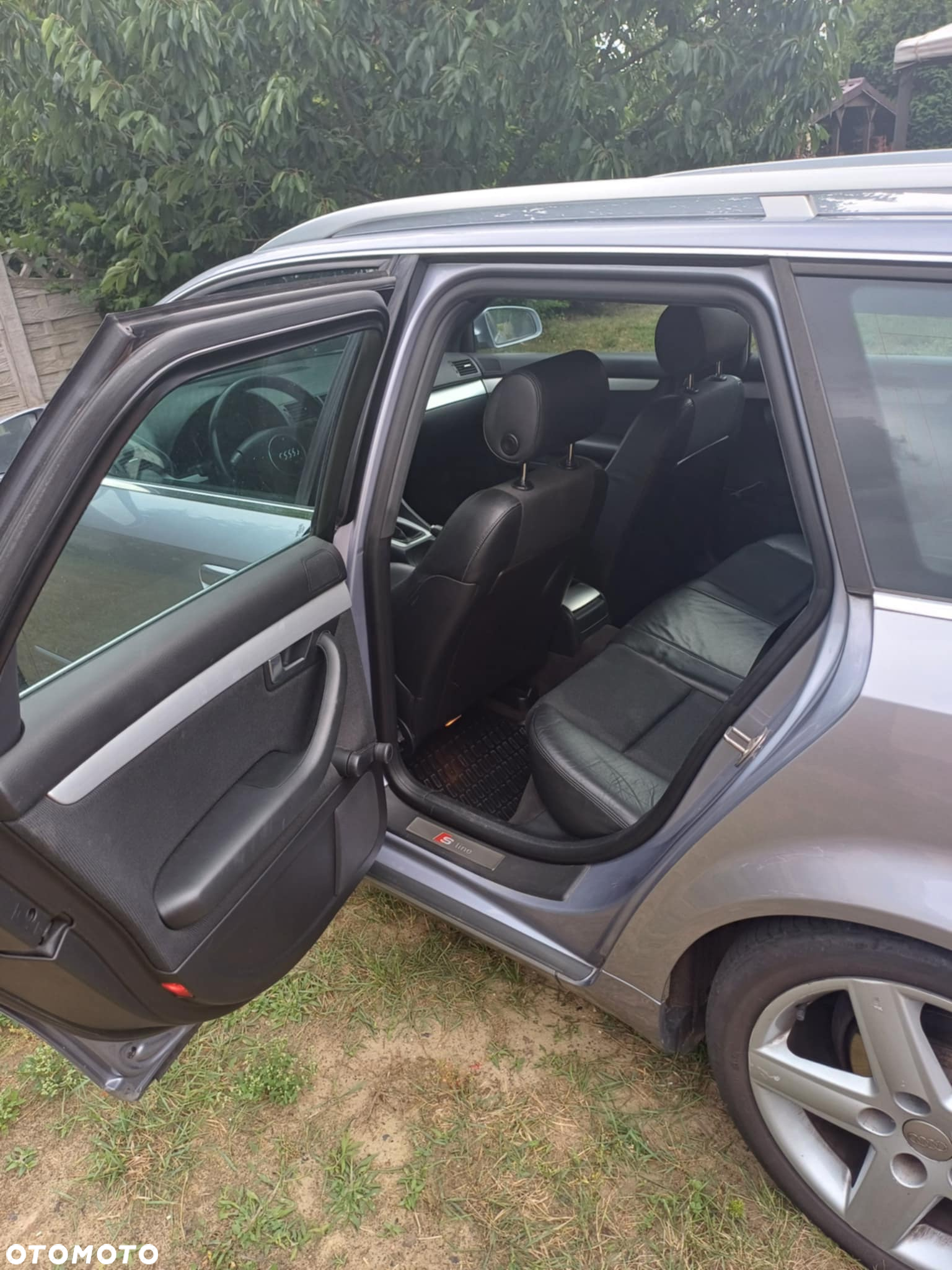 Audi A4 Avant 1.8 T - 11