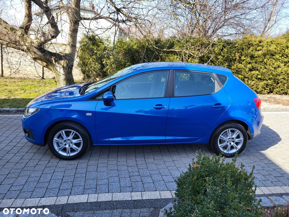 Seat Ibiza - 12