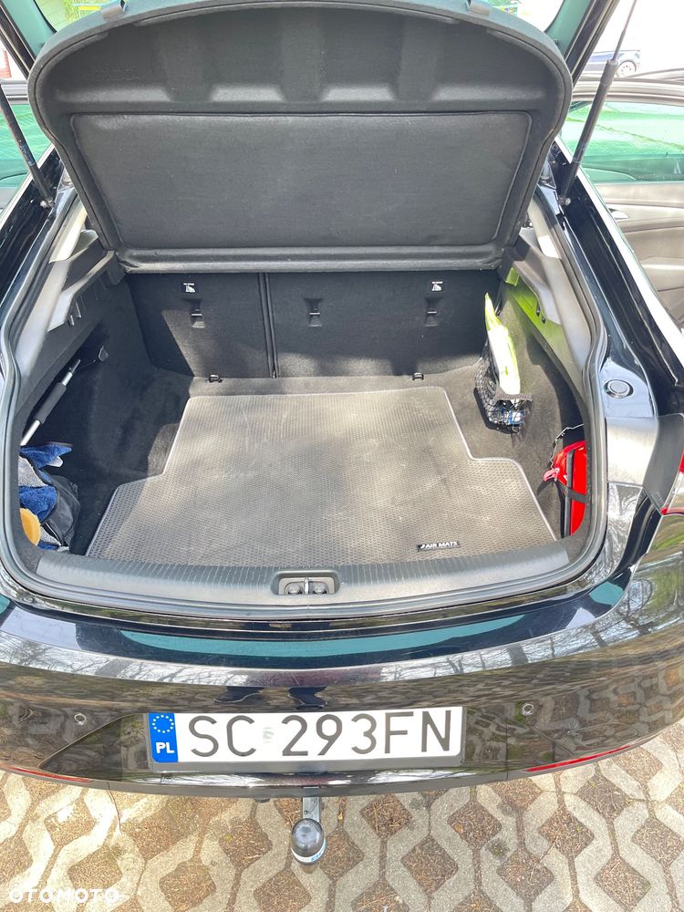 Opel Insignia 1.6 CDTI Sport - 17