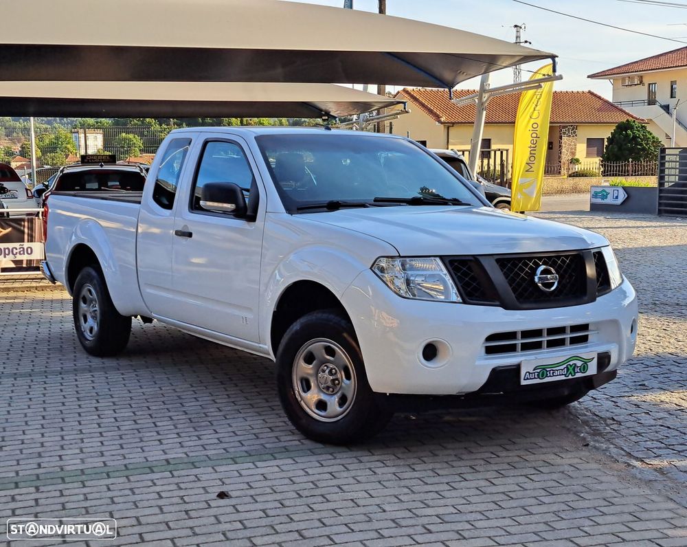 Nissan Navara - 19