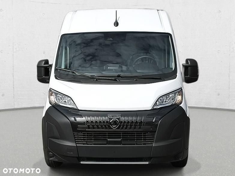 Peugeot Boxer - 2