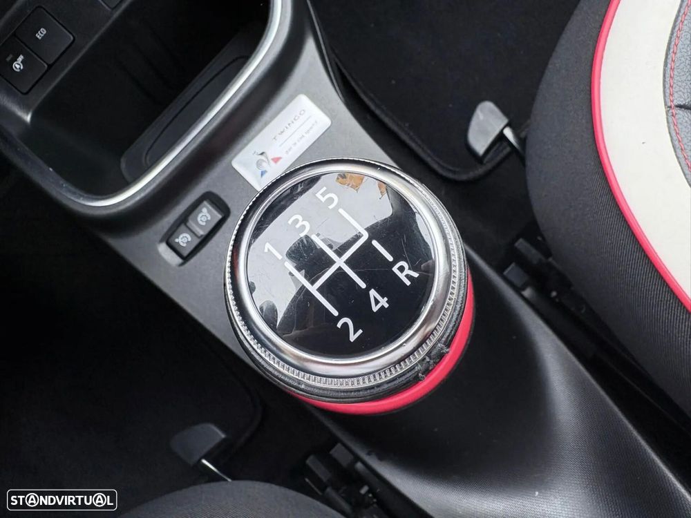 Renault Twingo 0.9 TCe Le Coq Sportif - 51