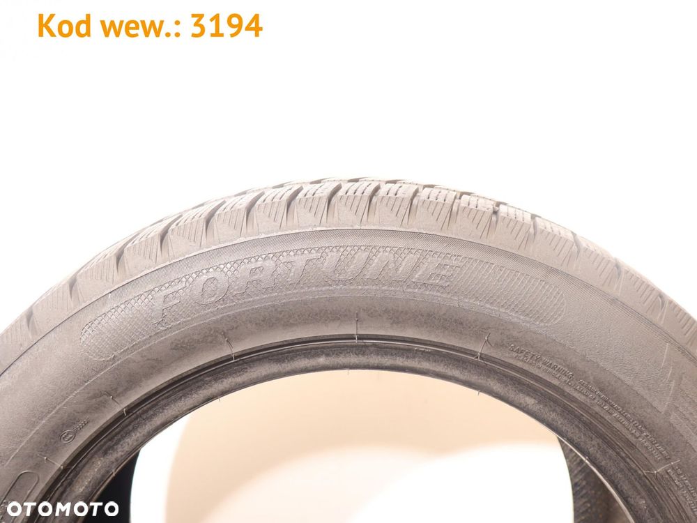 FORTUNE SNOWFUN FSR-901 - 235/55 R17 - 4
