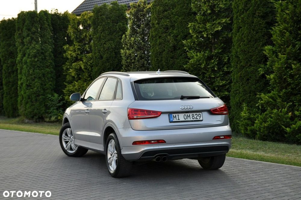 Audi Q3 - 14