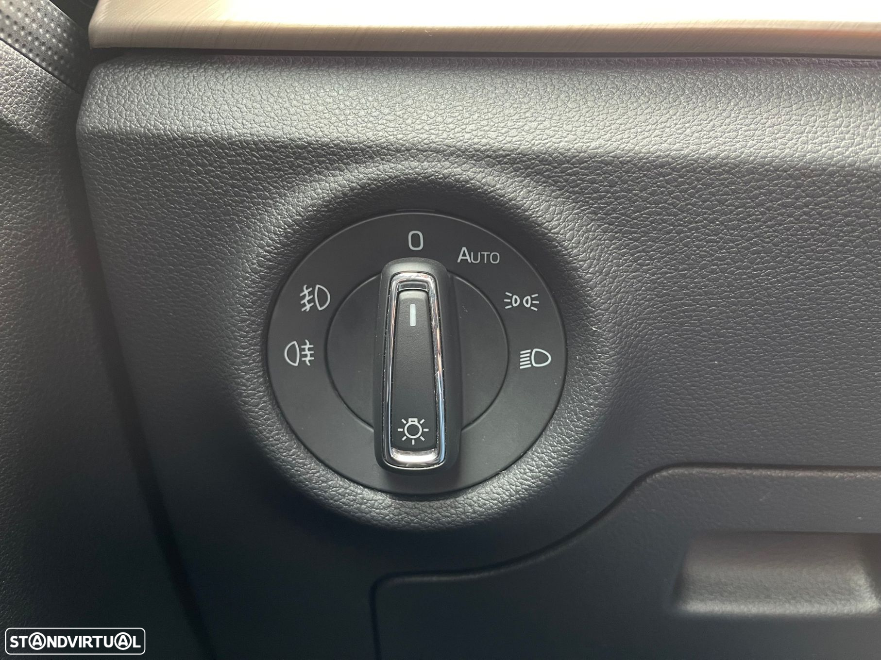 Skoda Kamiq 1.0 TSI Style - 34