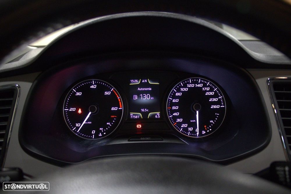 SEAT Leon X-Perience 1.6 TDi 4Drive - 35